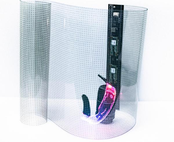 Flexible to fit your needs